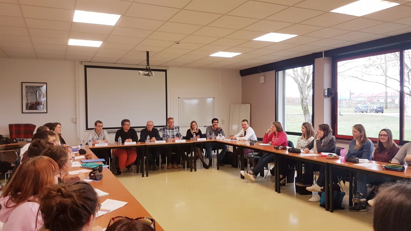 photo reunion ingenieur